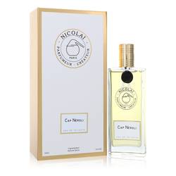 Cap Neroli Eau De Toilette Spray (Unisex) By Nicolai 3.4 oz Eau De