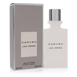 Carven L'eau Intense Eau De Toilette Spray By Carven 1.7 oz Eau De