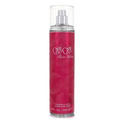 Can Can Body Mist By Paris Hilton 8 oz Body Mist