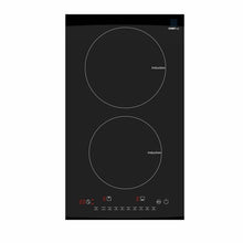 Load image into Gallery viewer, CHEFTop Pro - Dual Burner Induction Cooktop With Optional Induction
