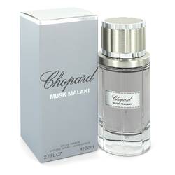 Chopard Musk Malaki Eau De Parfum Spray (Unisex) By Chopard 2.7 oz Eau