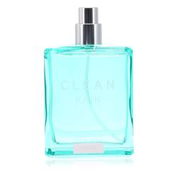 Clean Rain Eau De Toilette Spray (Tester) By Clean 2 oz Eau De