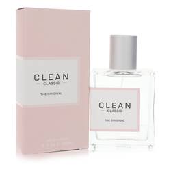 Clean Original Eau De Parfum Spray By Clean 2.14 oz Eau De Parfum