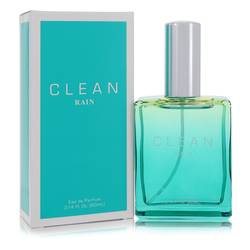 Clean Rain Eau De Parfum Spray By Clean 2.14 oz Eau De Parfum Spray