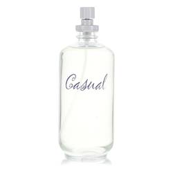 Casual Fine Parfum Spray (Tester) By Paul Sebastian 4 oz Fine Parfum