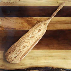 Charcuterie Paddle Board / Butter Board