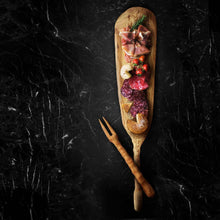 Load image into Gallery viewer, Charcuterie Paddle Board / Butter Board
