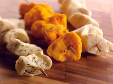 Load image into Gallery viewer, Cheese Curds - White Garlic &amp; Dill
