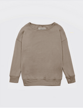 Load image into Gallery viewer, Clay | Crewneck
