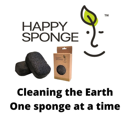 Happy Sponge