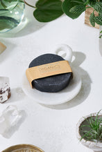 Load image into Gallery viewer, Face Wash Organic Activated Charcoal Face Soap
