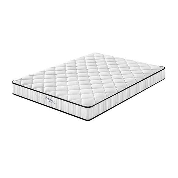 Comforpedic Mattress Euro Top Bonnell Spring 21Cm