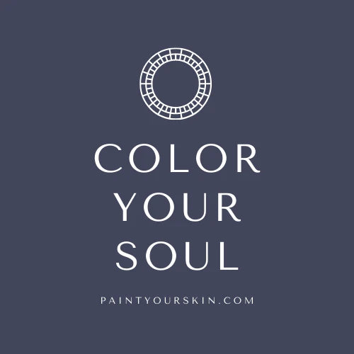 Color Your Soul