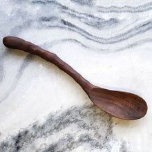 Load image into Gallery viewer, Curvy Ergonomic Cooking Spoon
