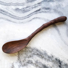 Load image into Gallery viewer, Curvy Ergonomic Cooking Spoon
