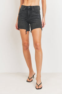 JBD HIGH RISE WEEKENDER SHORT