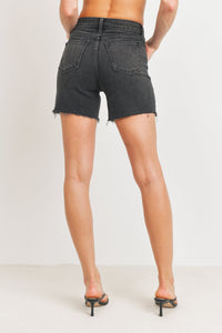 JBD HIGH RISE WEEKENDER SHORT