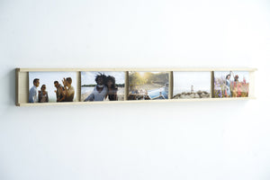 Daily Gallery Photo Bar Frame