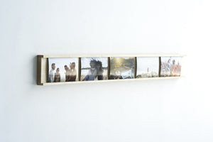 Daily Gallery Photo Bar Frame