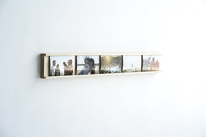 Daily Gallery Photo Bar Frame