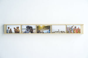 Daily Gallery Photo Bar Frame