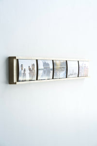 Daily Gallery Photo Bar Frame