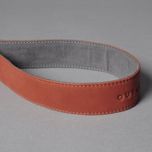 Load image into Gallery viewer, DSLR Camera Leather Strap
