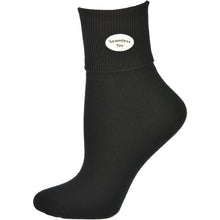 Load image into Gallery viewer, Classic Ribbed Single Cuff Pima Cotton 3 Pairs School Uniform Socks
