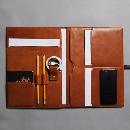 Daily Organiser | Outback Collection