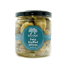 Load image into Gallery viewer, DiVina Feta Stuffed Olives
