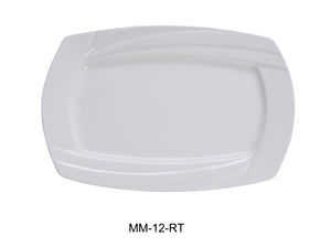 Yanco MM-120 Miami 12" Pasta Bowl