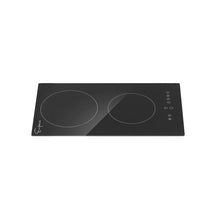 Load image into Gallery viewer, Empava 12REC10 12 Inch Black Electric Radiant Cooktop
