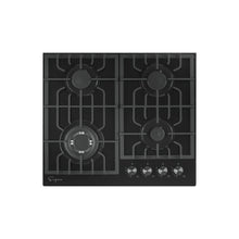 Load image into Gallery viewer, Empava 24GC28 24 in. Built-in Gas Cooktops
