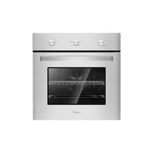 Load image into Gallery viewer, Empava 24WO08 24 in. 2.3 cu. ft. Single Gas Wall Oven - Only For
