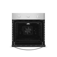 Load image into Gallery viewer, Empava 24WO08 24 in. 2.3 cu. ft. Single Gas Wall Oven - Only For
