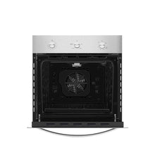 Load image into Gallery viewer, Empava 24WO10L 24 inch 2.3 Cu. ft. Gas Wall Oven - Only For LPG
