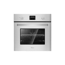 Load image into Gallery viewer, Empava 24WO09 24 in. 2.3 Cu. Ft. Single Gas Wall Oven - Only For
