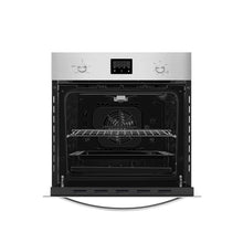 Load image into Gallery viewer, Empava 24WO09 24 in. 2.3 Cu. Ft. Single Gas Wall Oven - Only For
