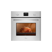 Load image into Gallery viewer, Empava 24WO09 24 in. 2.3 Cu. Ft. Single Gas Wall Oven - Only For
