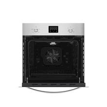 Load image into Gallery viewer, Empava 24WO09 24 in. 2.3 Cu. Ft. Single Gas Wall Oven - Only For
