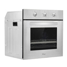 Load image into Gallery viewer, Empava 24WO10L 24 inch 2.3 Cu. ft. Gas Wall Oven - Only For LPG
