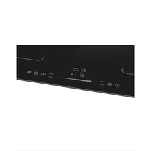 Load image into Gallery viewer, Empava 30EC04 30 Inch Black Electric Stove Induction Cooktop
