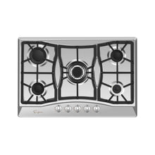 Load image into Gallery viewer, Empava 30GC21 30 in. Built-in Gas Stove Cooktop
