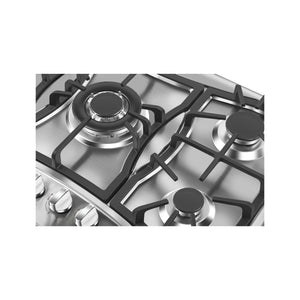 Empava 30GC21 30 in. Built-in Gas Stove Cooktop