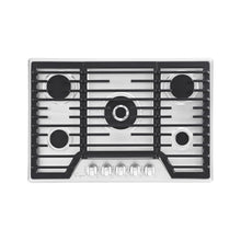 Load image into Gallery viewer, Empava 30GC37 30-in. Built-in Gas Stove Cooktop
