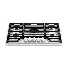 Load image into Gallery viewer, Empava 30GC37 30-in. Built-in Gas Stove Cooktop
