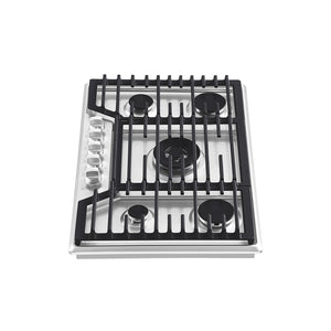 Empava 30GC37 30-in. Built-in Gas Stove Cooktop