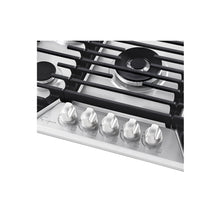 Load image into Gallery viewer, Empava 30GC37 30-in. Built-in Gas Stove Cooktop
