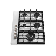 Load image into Gallery viewer, Empava 30GC38 30 in. Built-in Gas Stove Cooktop
