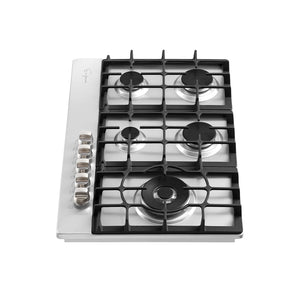 Empava 30GC38 30 in. Built-in Gas Stove Cooktop